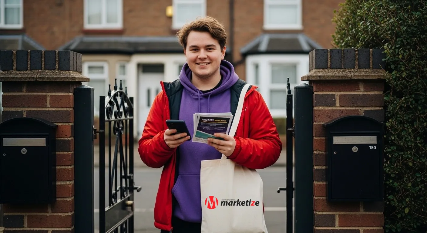 Become-a-Leaflet-Distributor-2026-Marketize