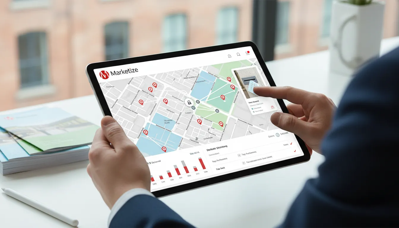 Best Leaflet Delivery Tracking Apps
