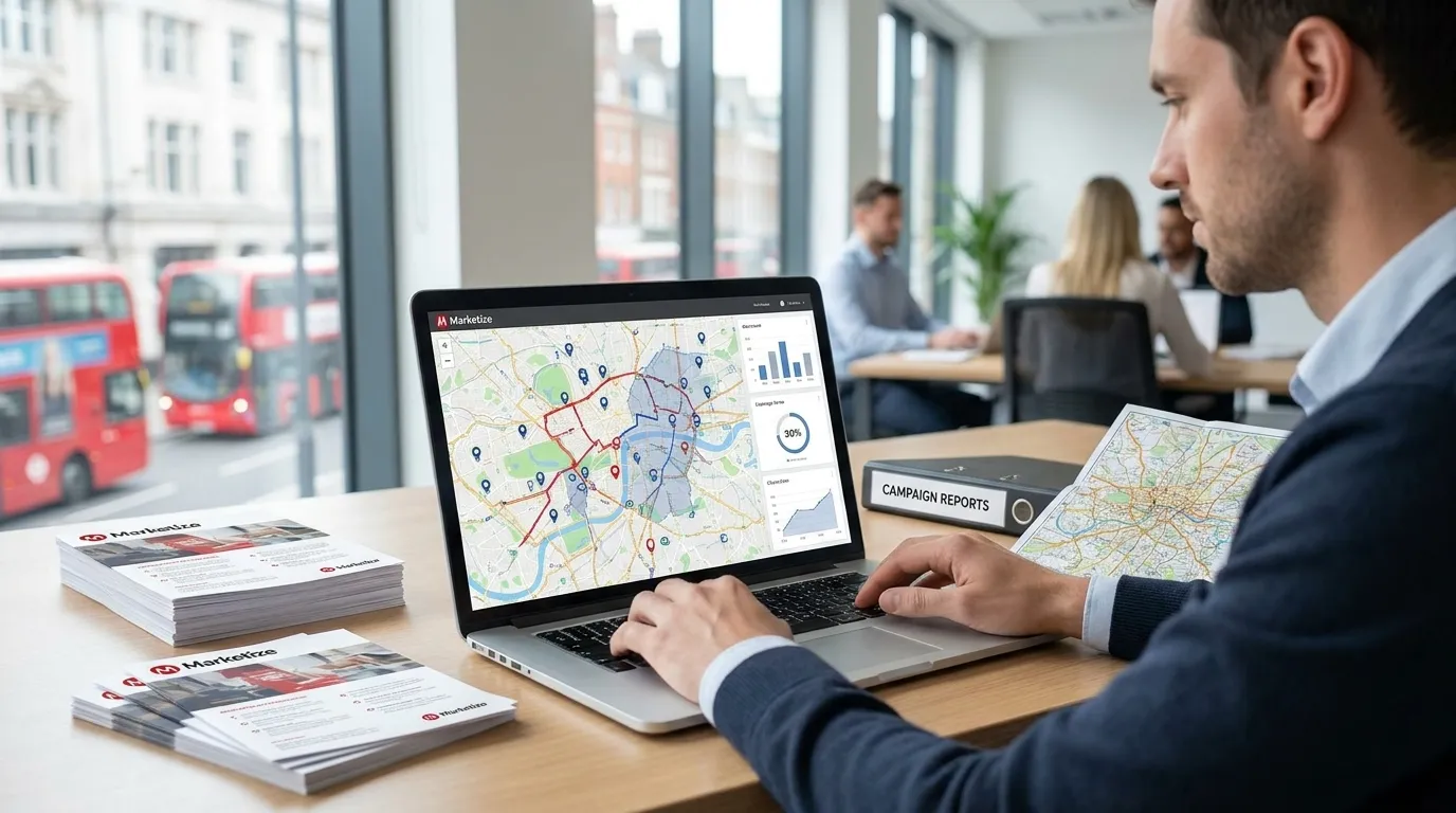 How to Use GPS Tracking for Campaign Analysis