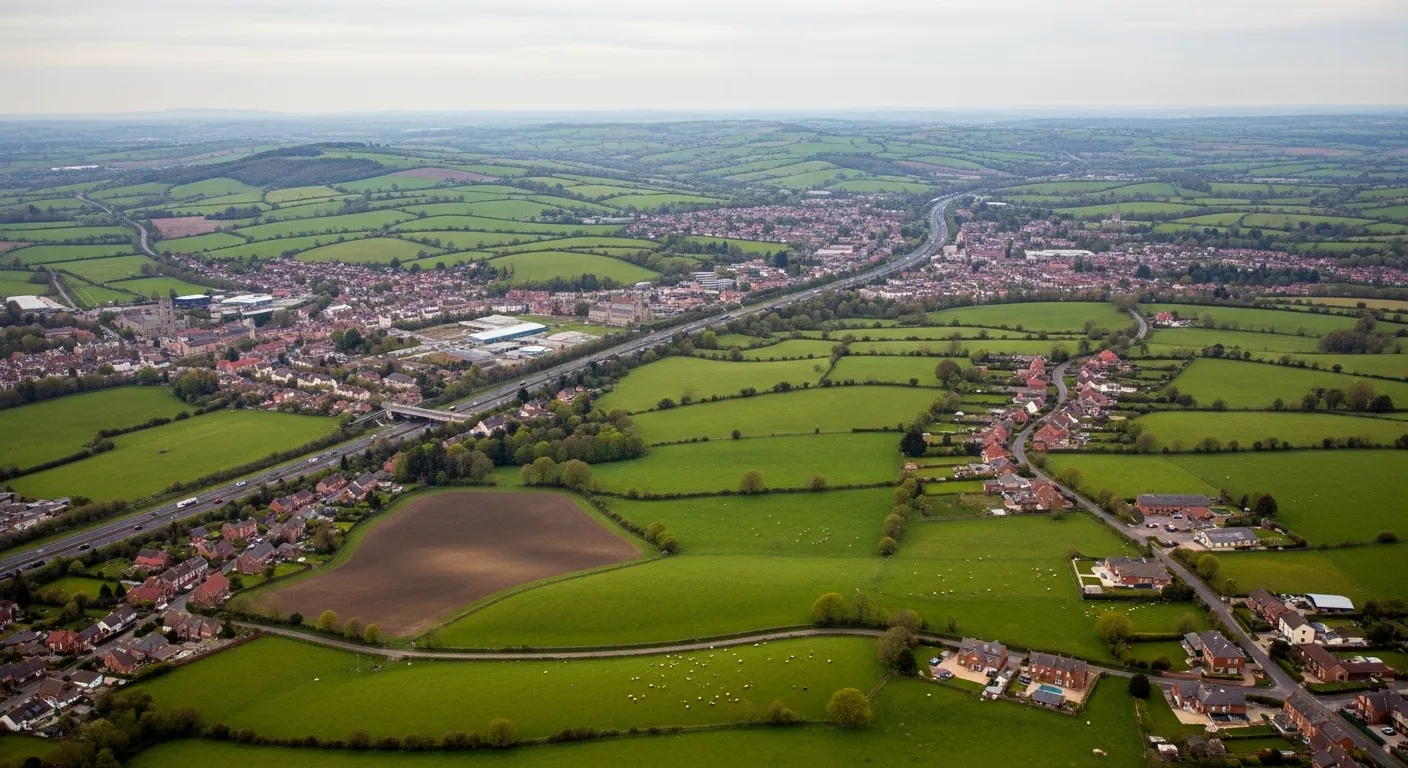 Leaflet Distribution Leicestershire
