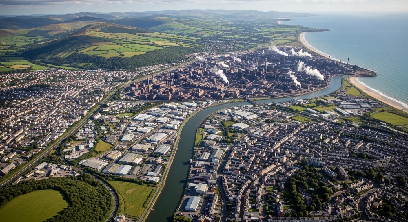 Leaflet Distribution Neath Port Talbot