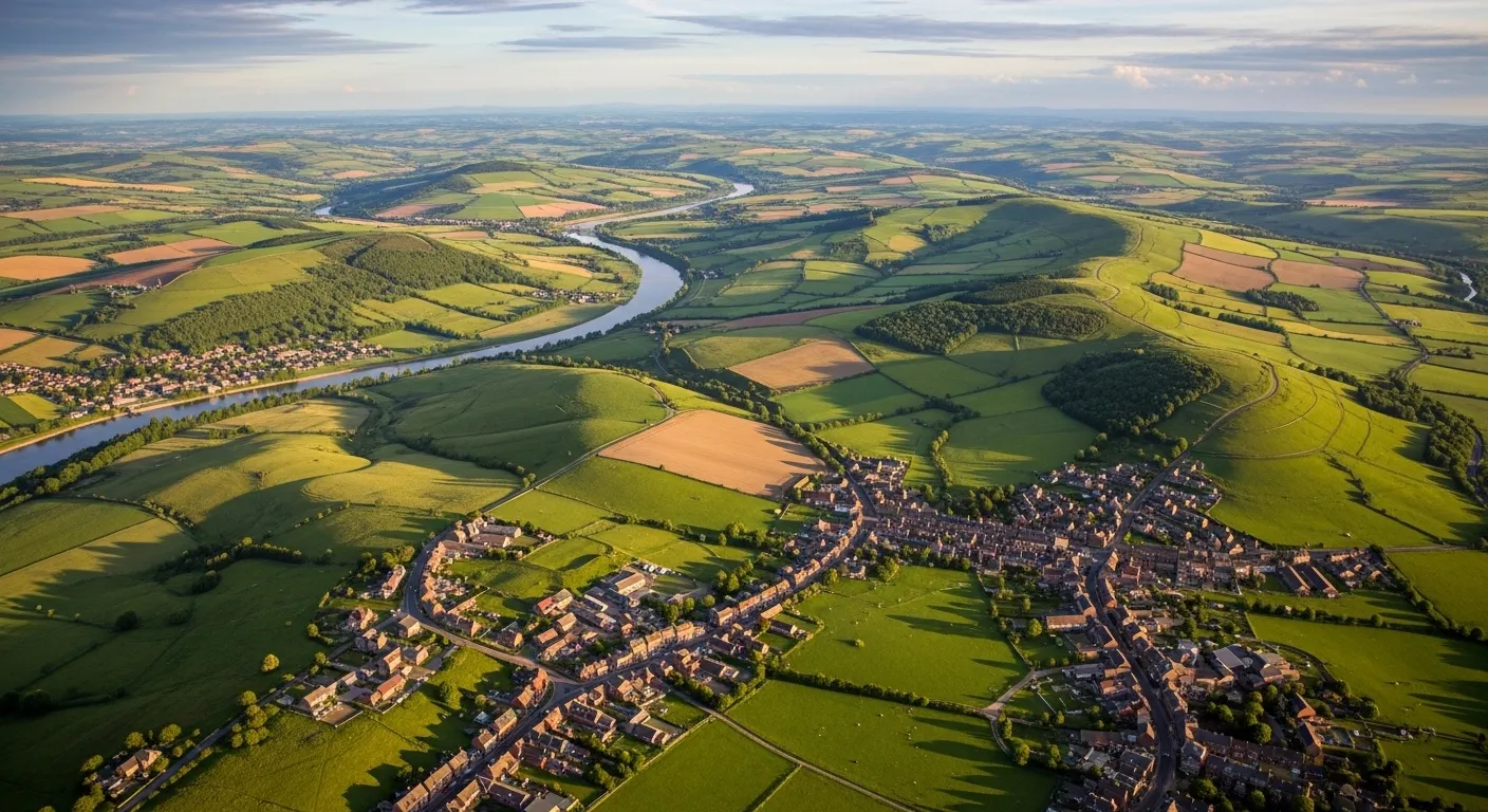 Leaflet Distribution Shropshire