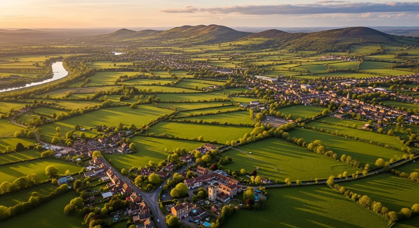 Leaflet Distribution Worcestershire