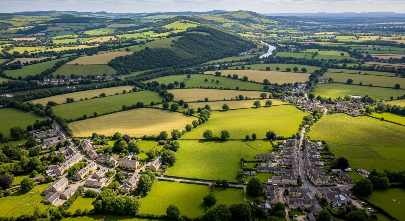 Leaflet Distribution Gloucestershire