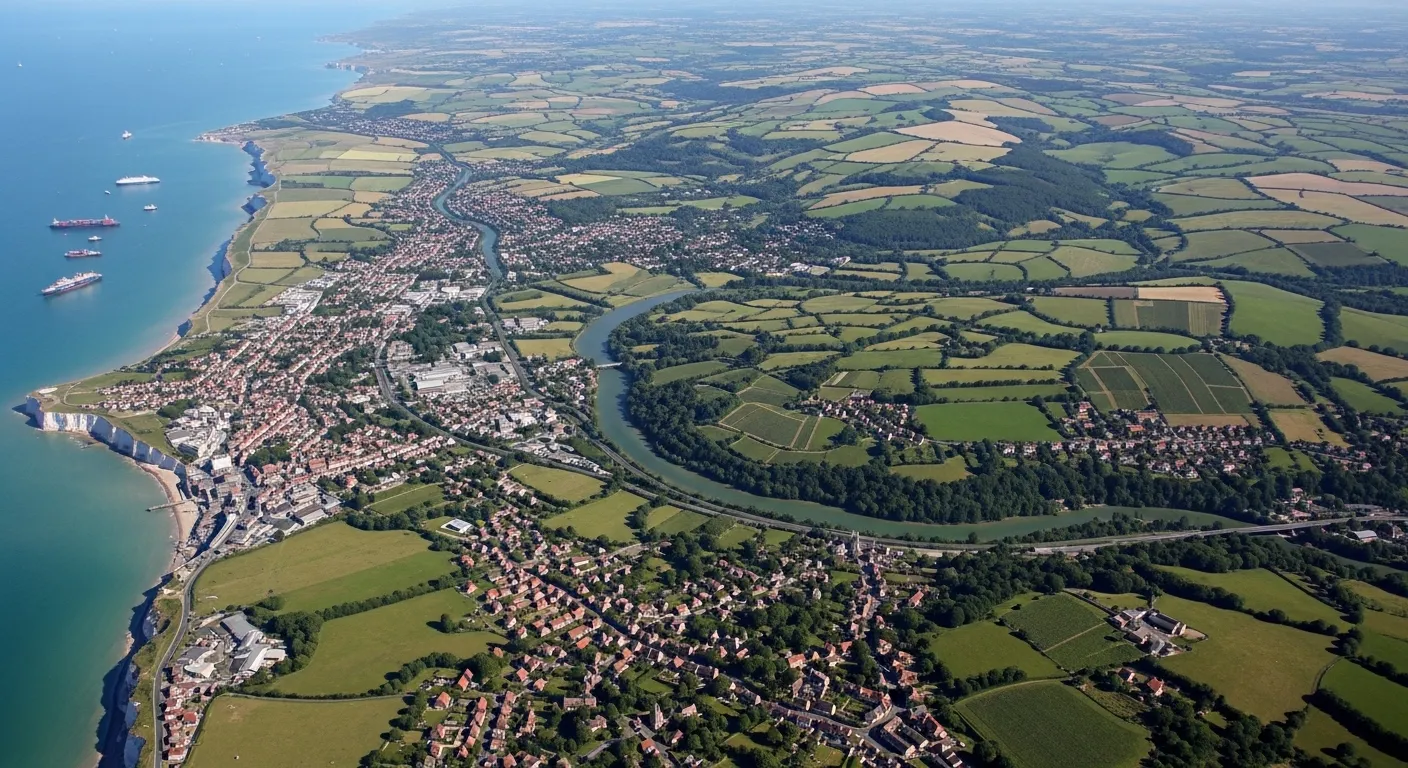 Leaflet Distribution in Kent