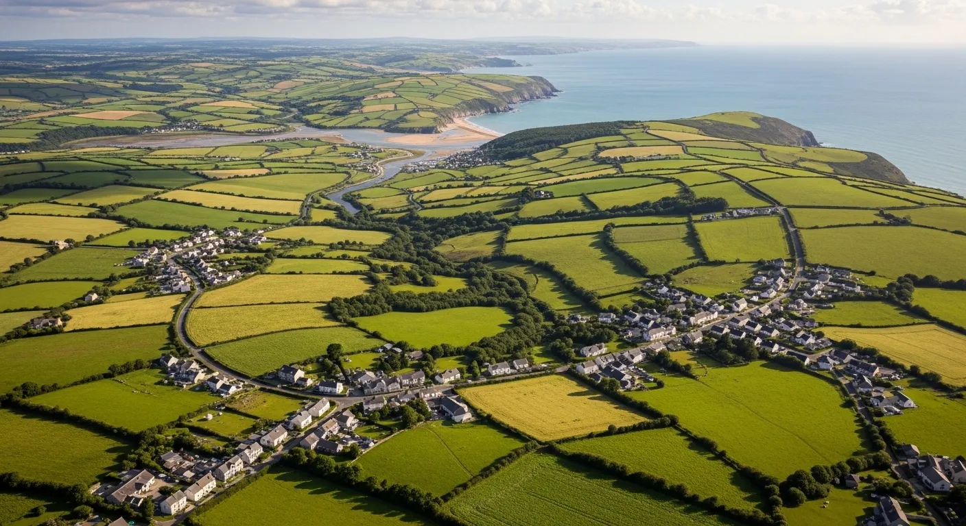 Leaflet Distribution in Vale of Glamorgan