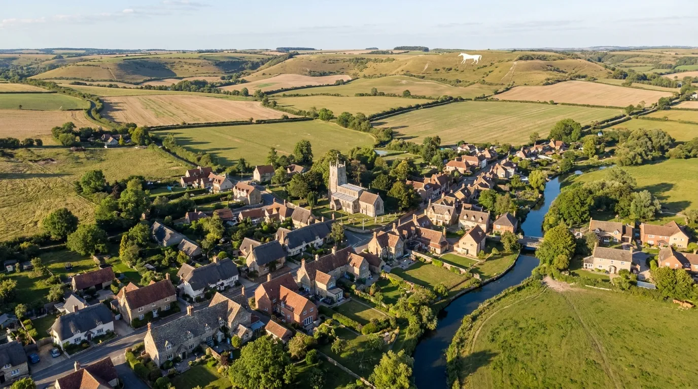Leaflet Distribution Wiltshire