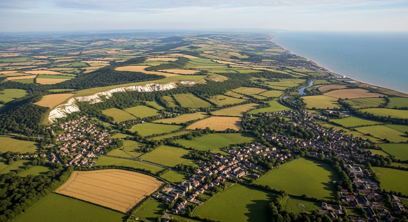 Leaflet Distribution in West Sussex
