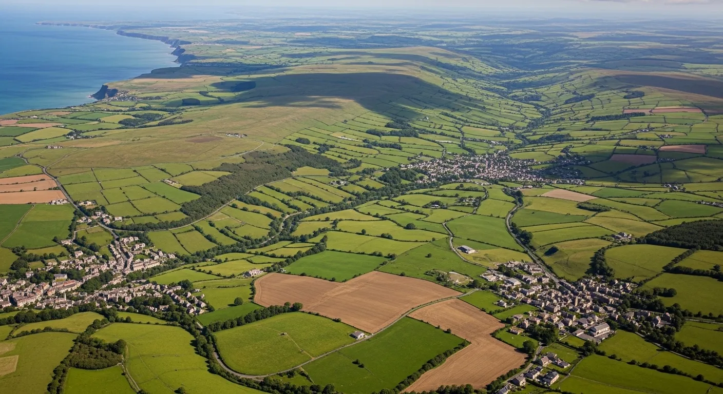 Leaflet Distribution North Yorkshire