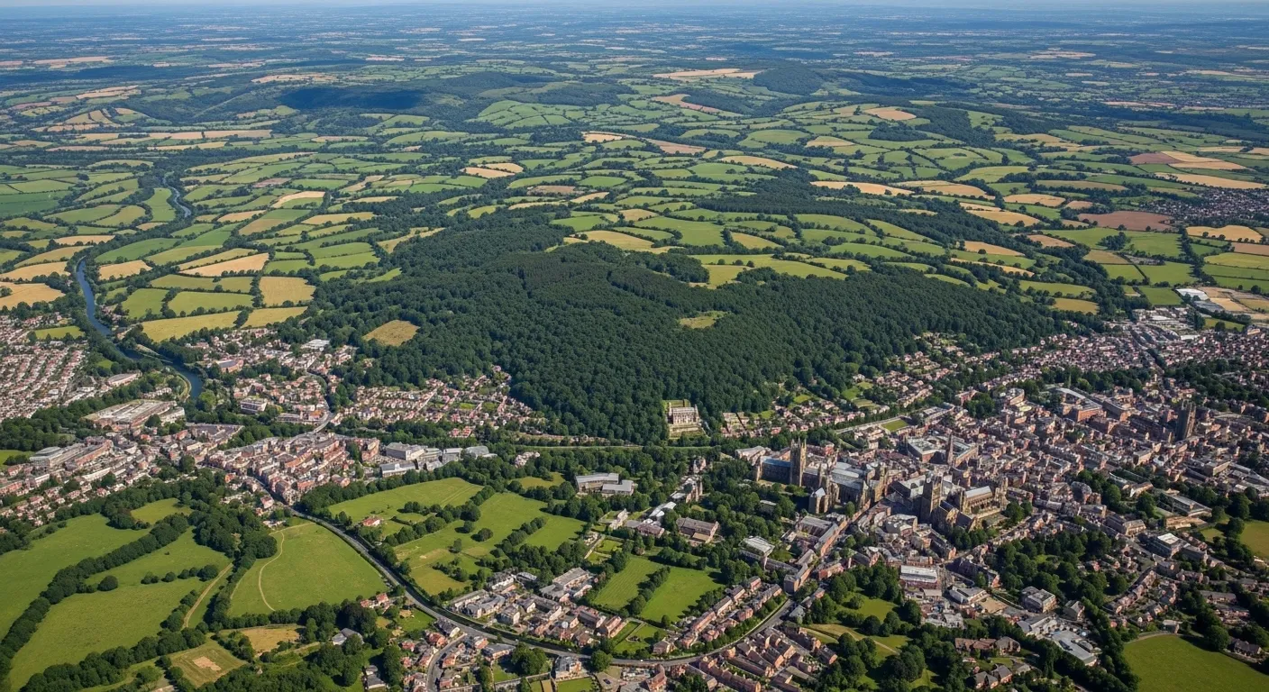 Leaflet Distribution in Cheshire