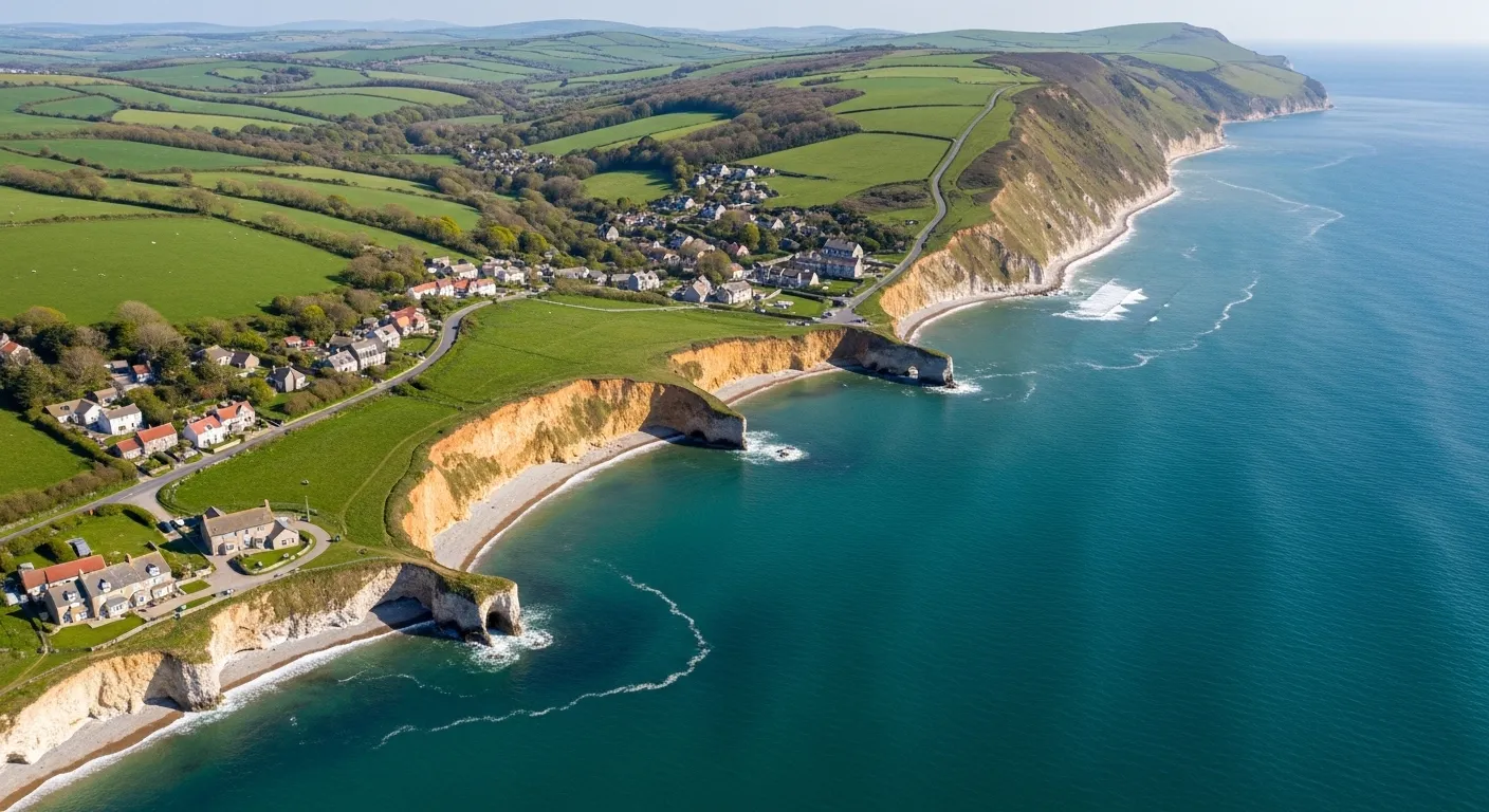 Leaflet Distribution Dorset