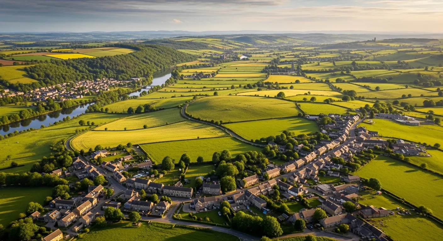 Leaflet Distribution Herefordshire