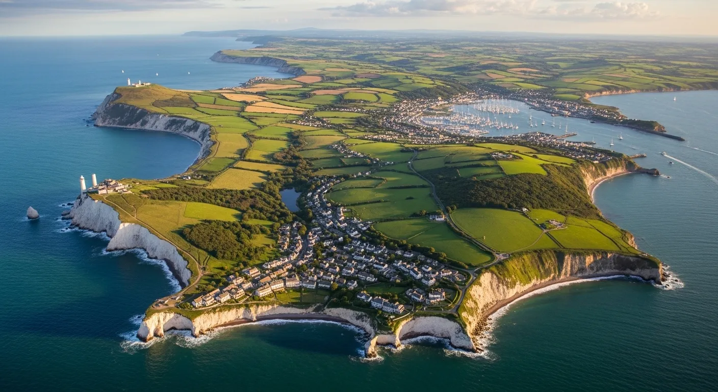 Leaflet Distribution in Isle of Wight