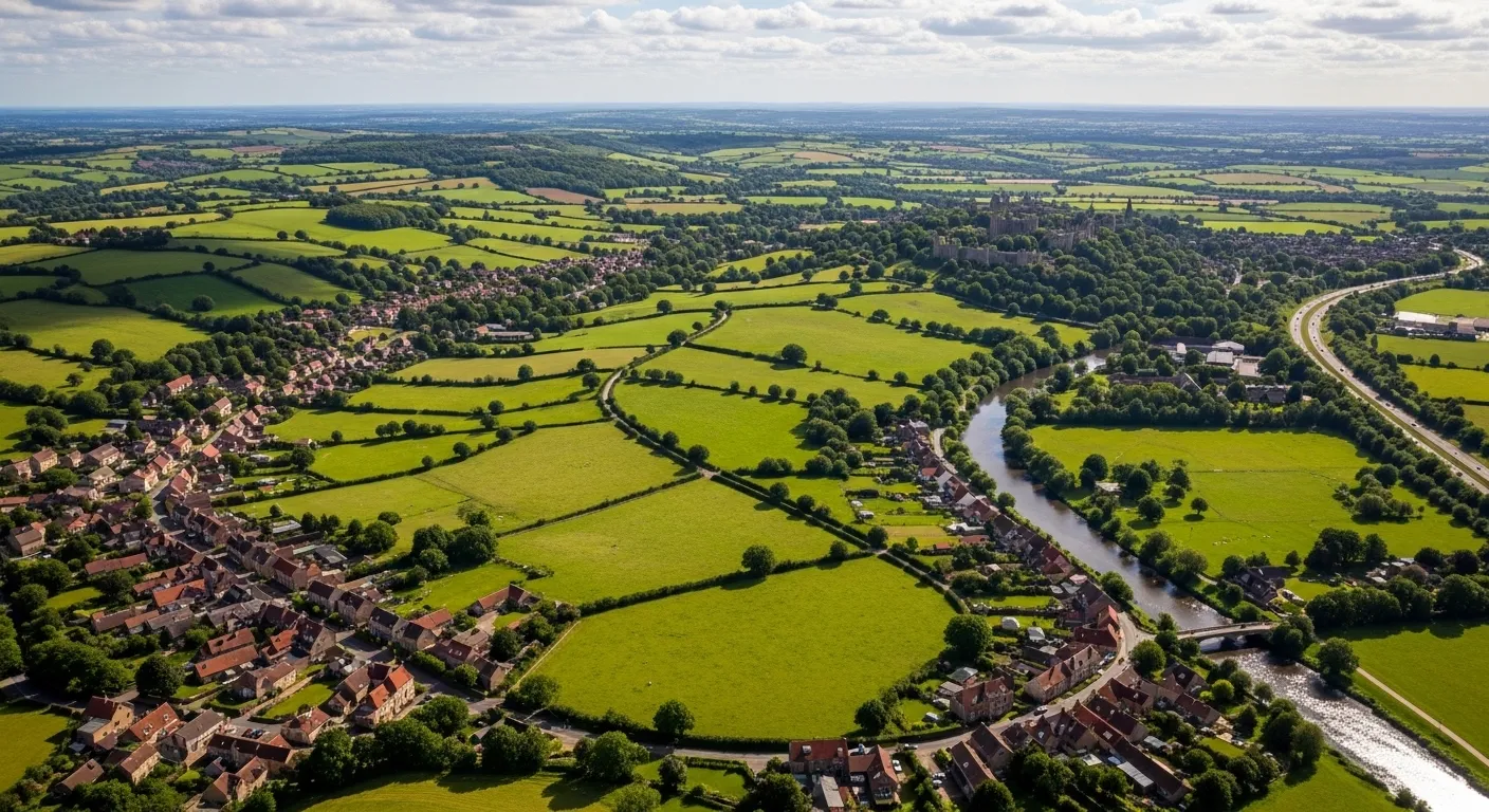 Leaflet Distribution Warwickshire