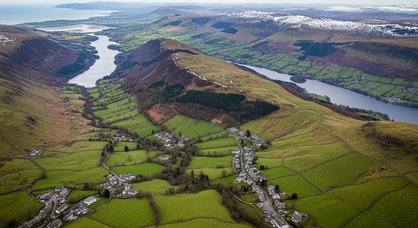 Leaflet Distribution in Cumbria