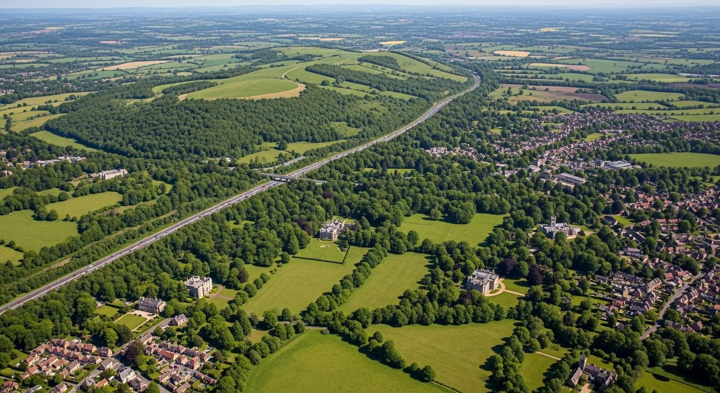 Leaflet Distribution in Surrey
