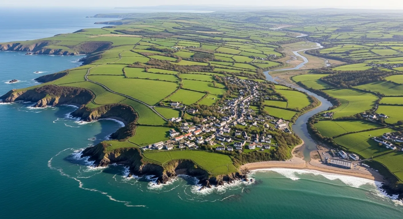 Leaflet Distribution Devon