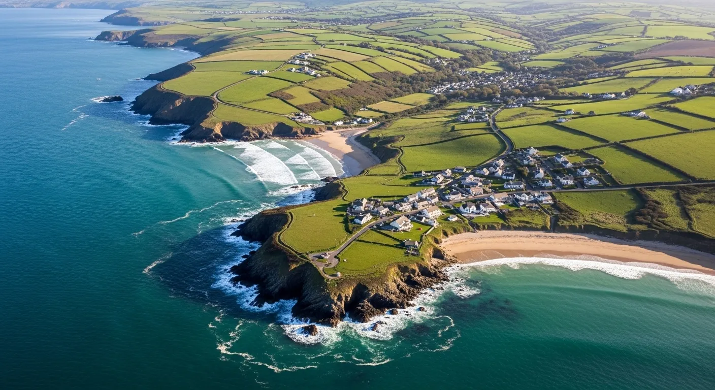 Leaflet Distribution South West England