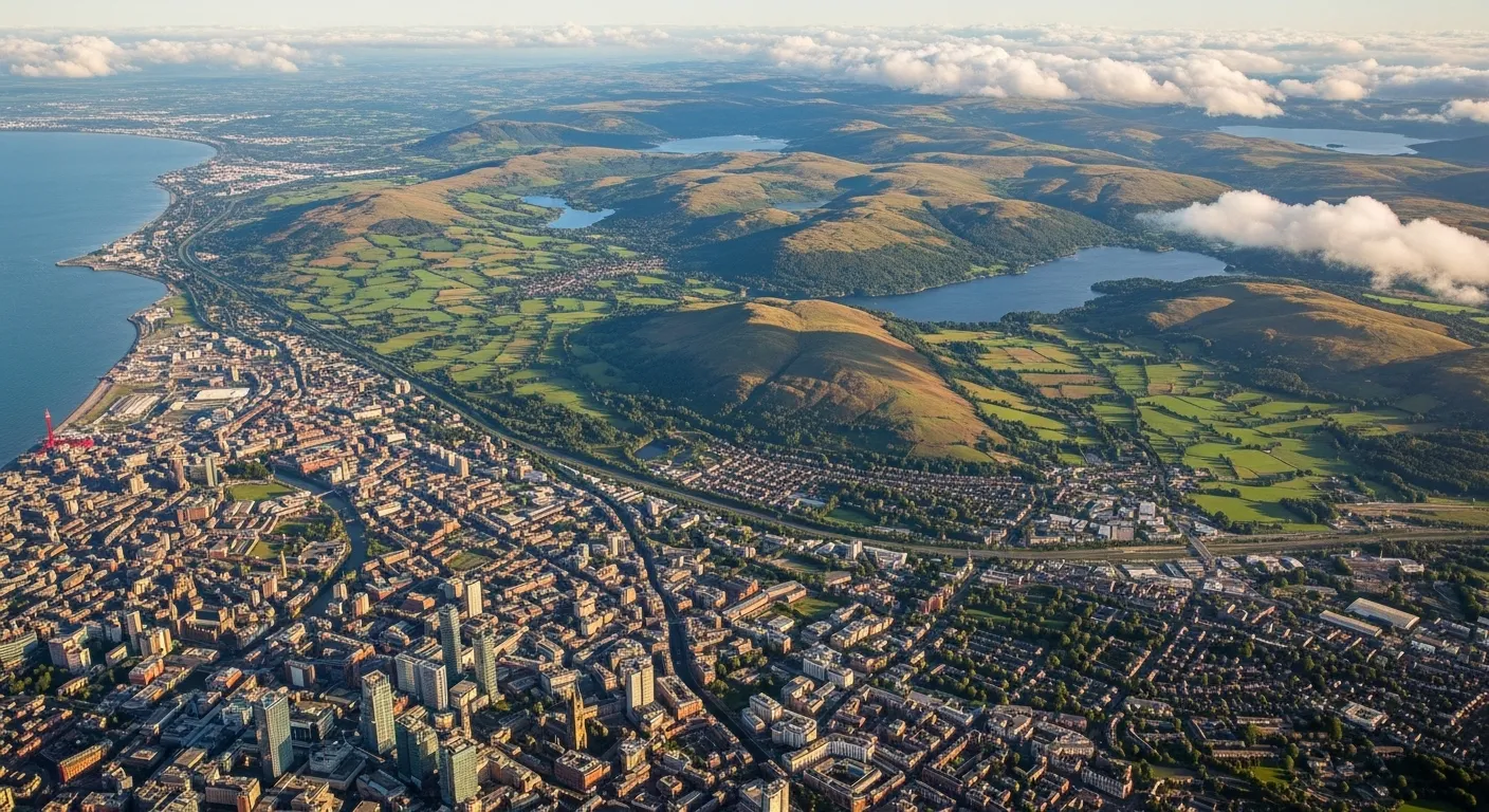 Leaflet Distribution in North West England