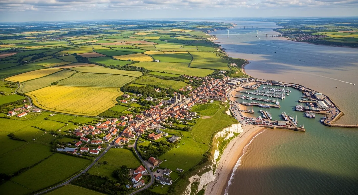 Leaflet Distribution East Riding of Yorkshire