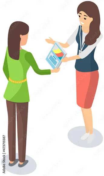 Weekend Leaflet Distributor