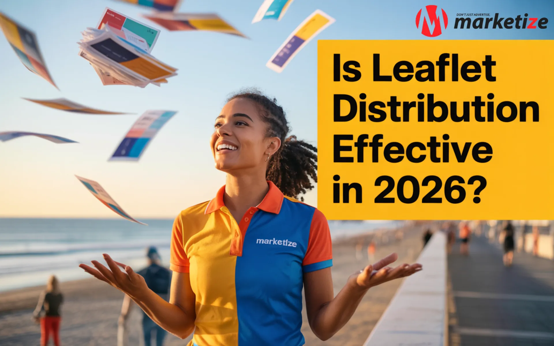 is-leaflet-distribution-effective-2026-marketiz