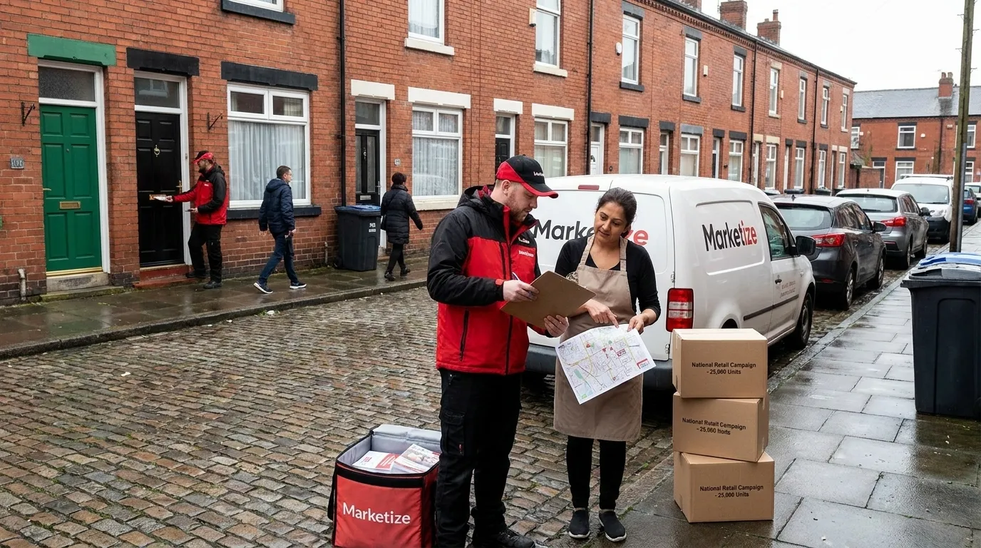 large-brands-vs-small-business-leaflet-distribution-shortchanged