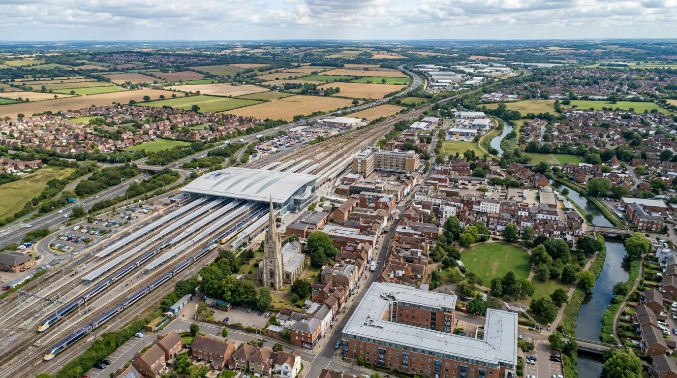 leaflet-delivery-Ashford