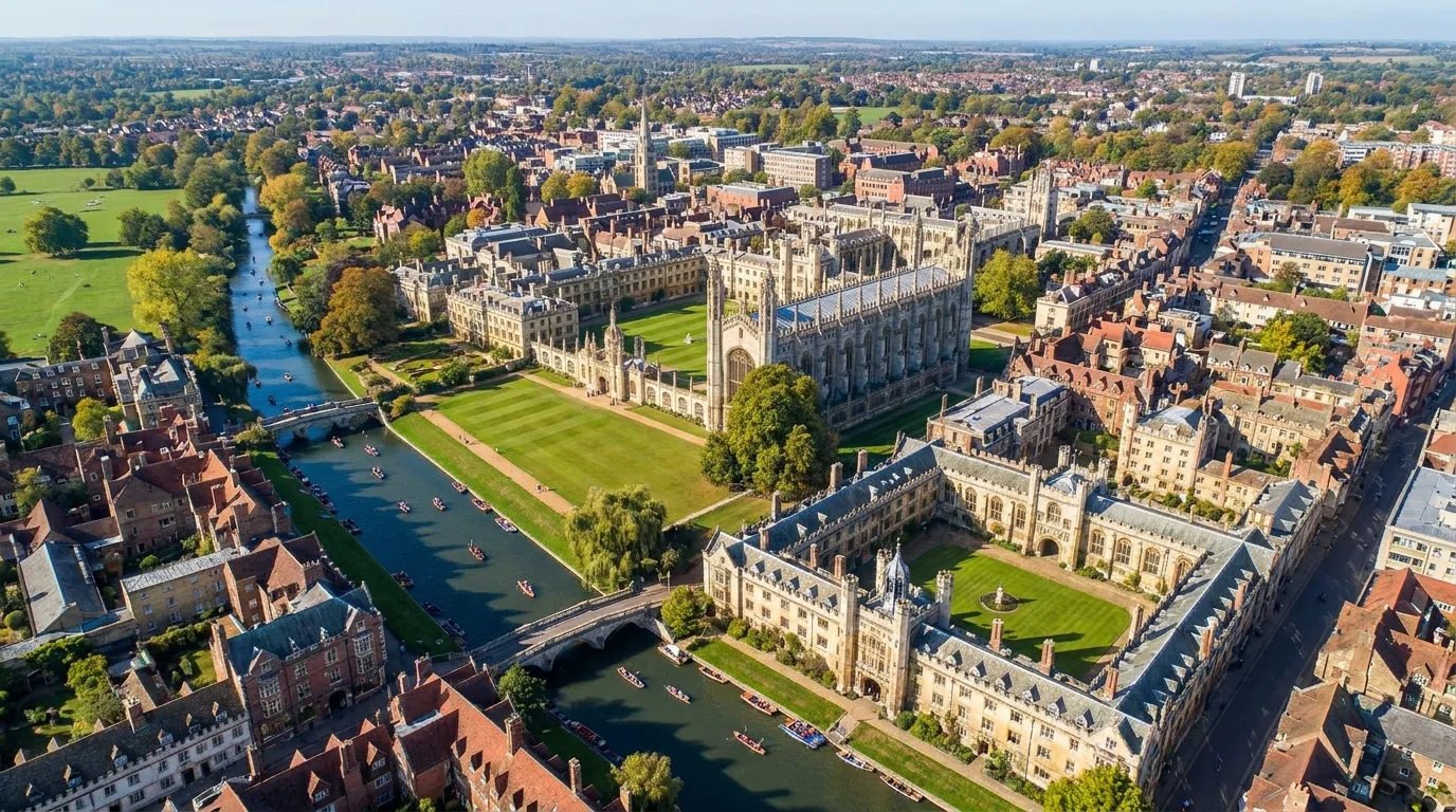 leaflet-delivery-Cambridge