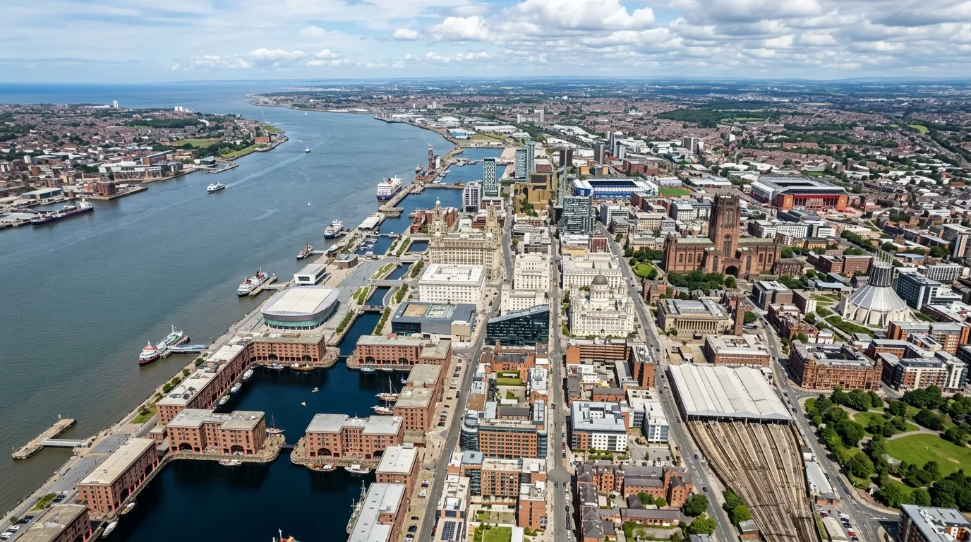 leaflet-delivery-Liverpool-marketize