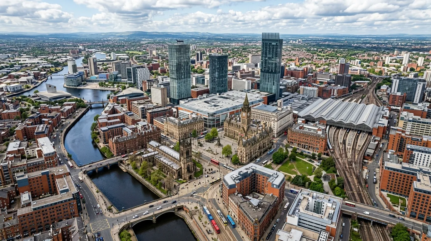 leaflet-delivery-Manchester-marketize