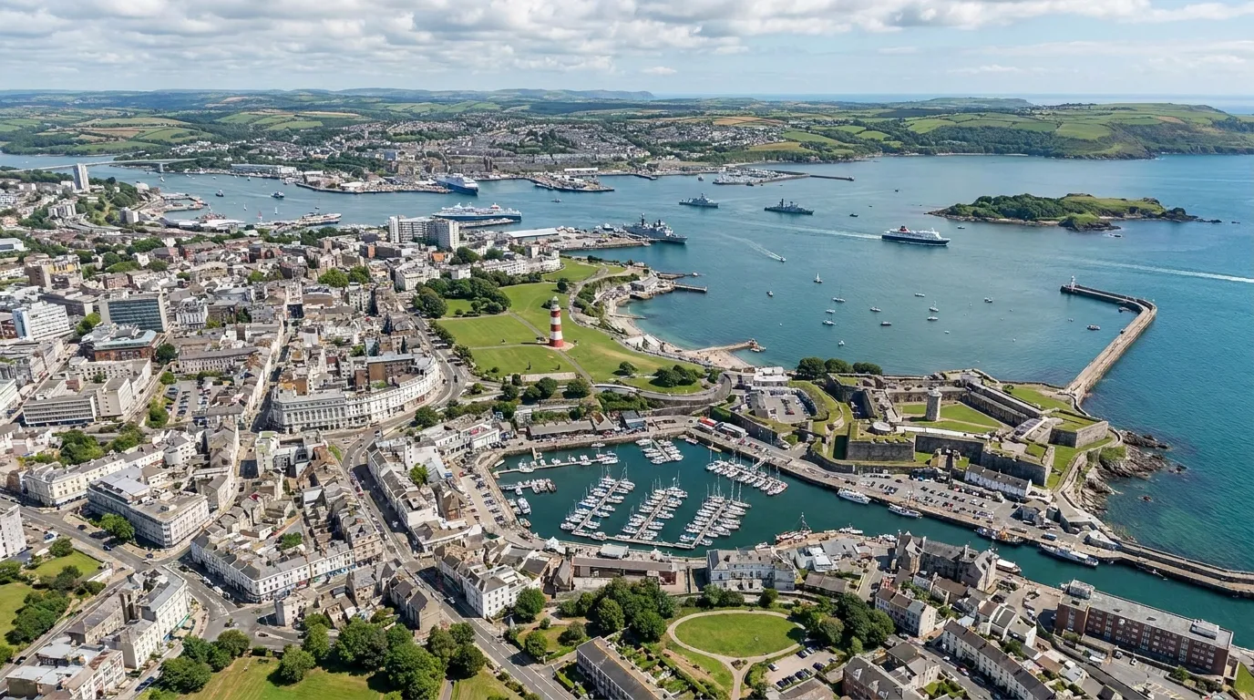 leaflet-delivery-Plymouth