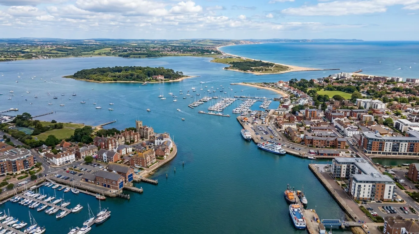 leaflet-delivery-Poole