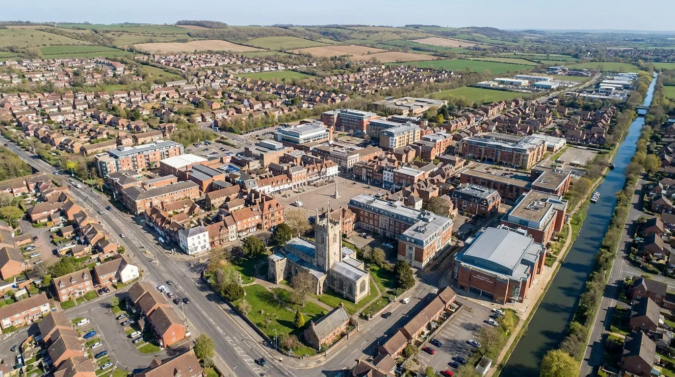 leaflet-delivery-aylesbury