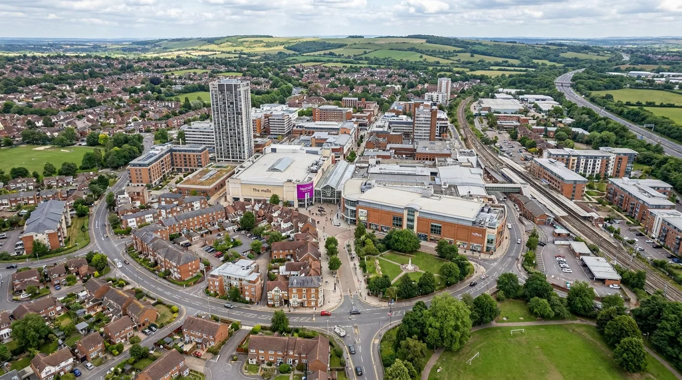 leaflet-delivery-basingstoke