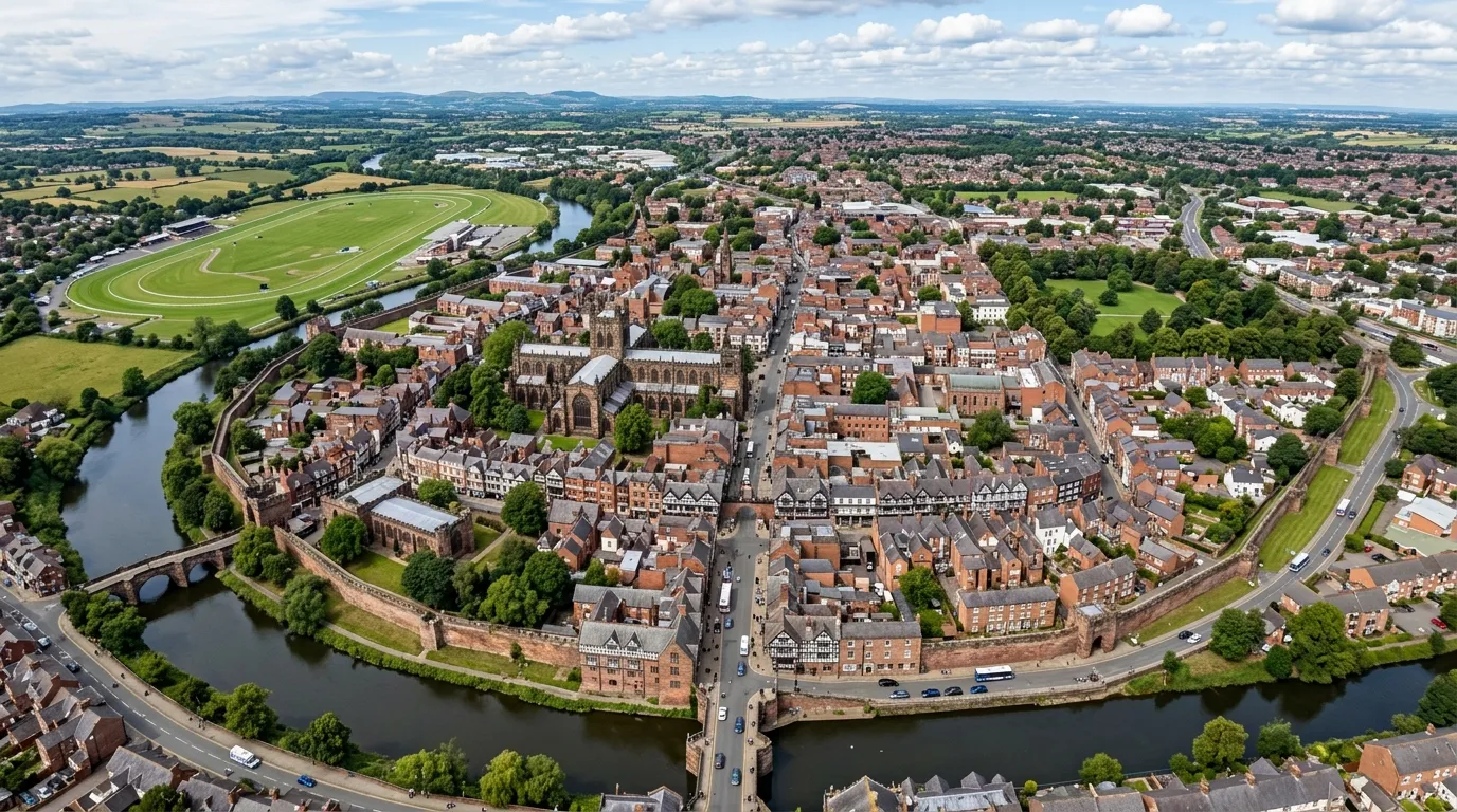 leaflet-delivery-chester