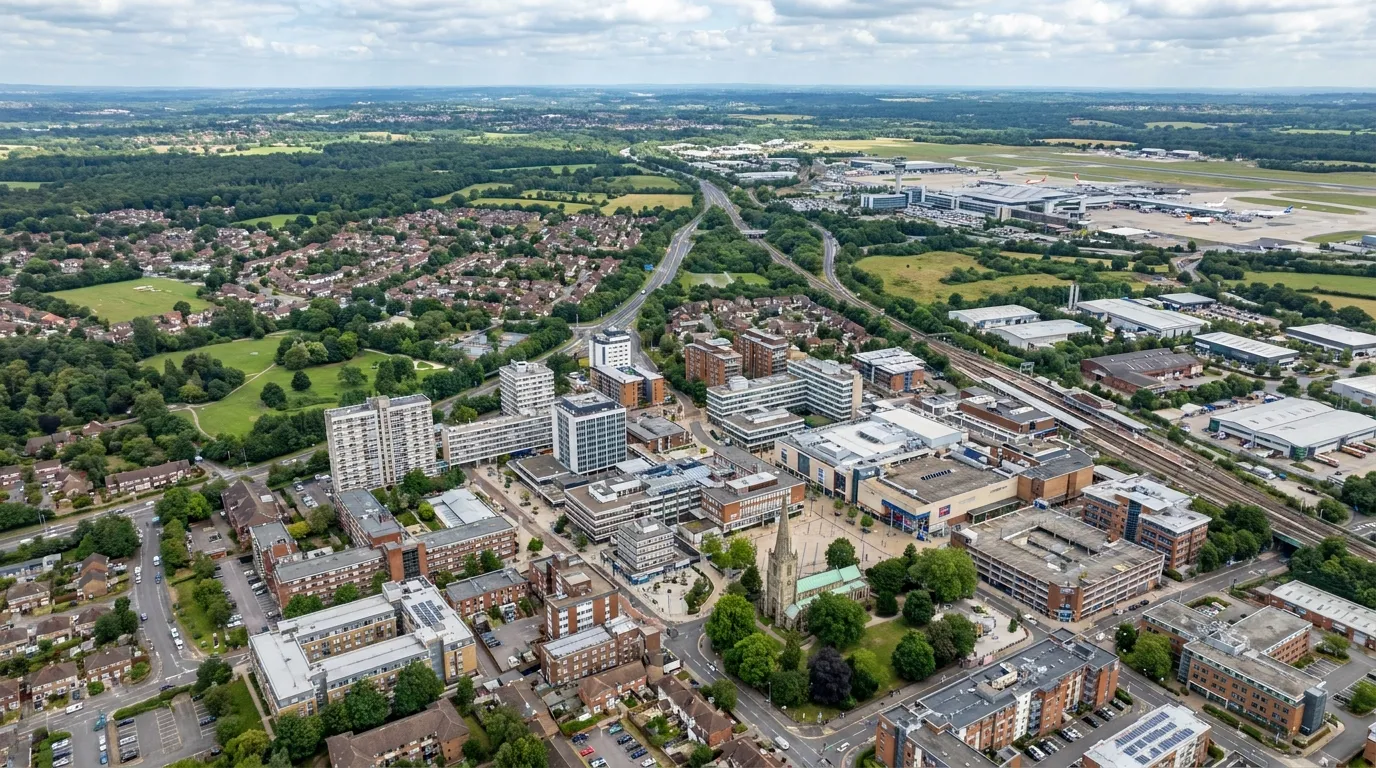 leaflet-delivery-crawley