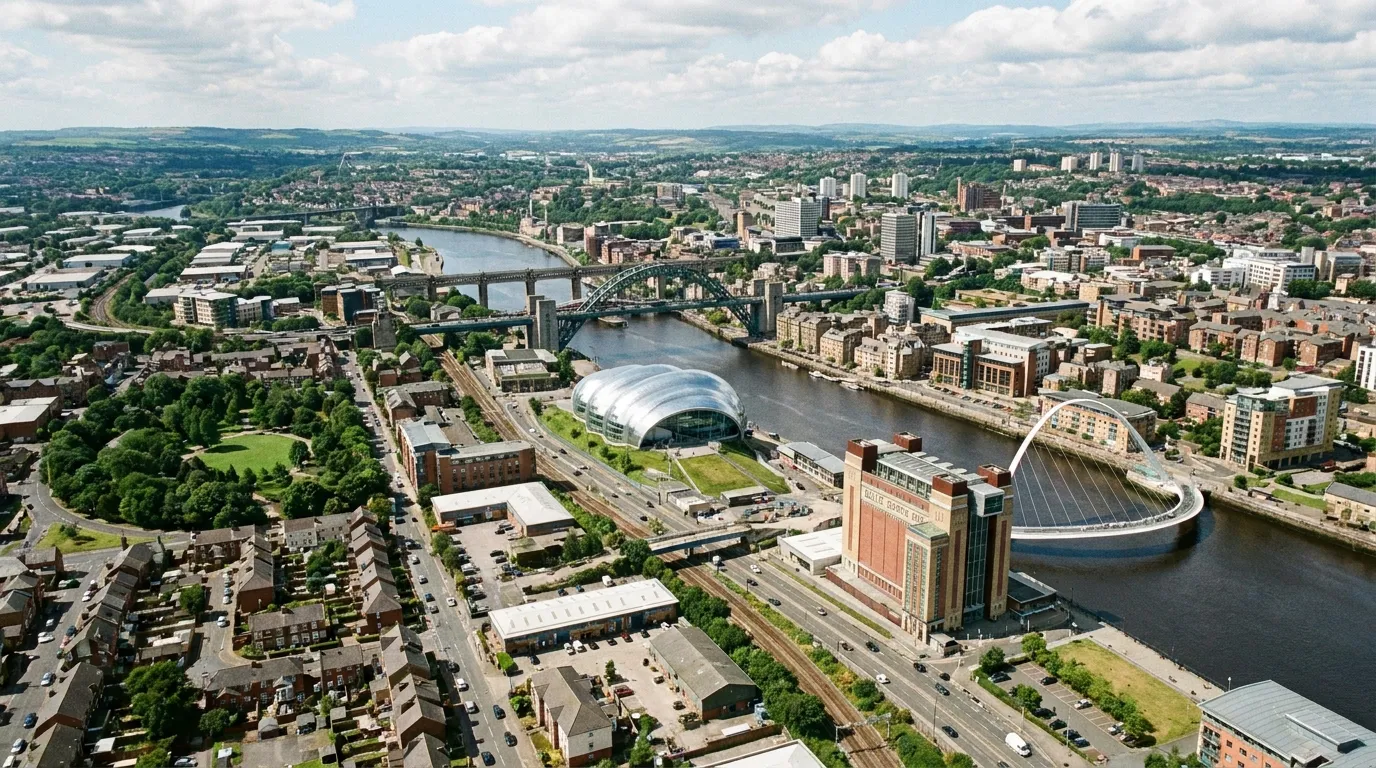 leaflet-delivery-gateshead