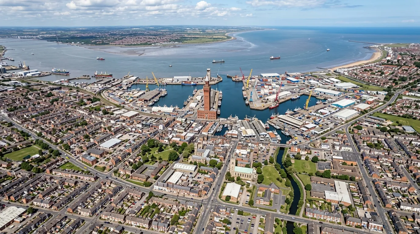 leaflet-delivery-grimsby