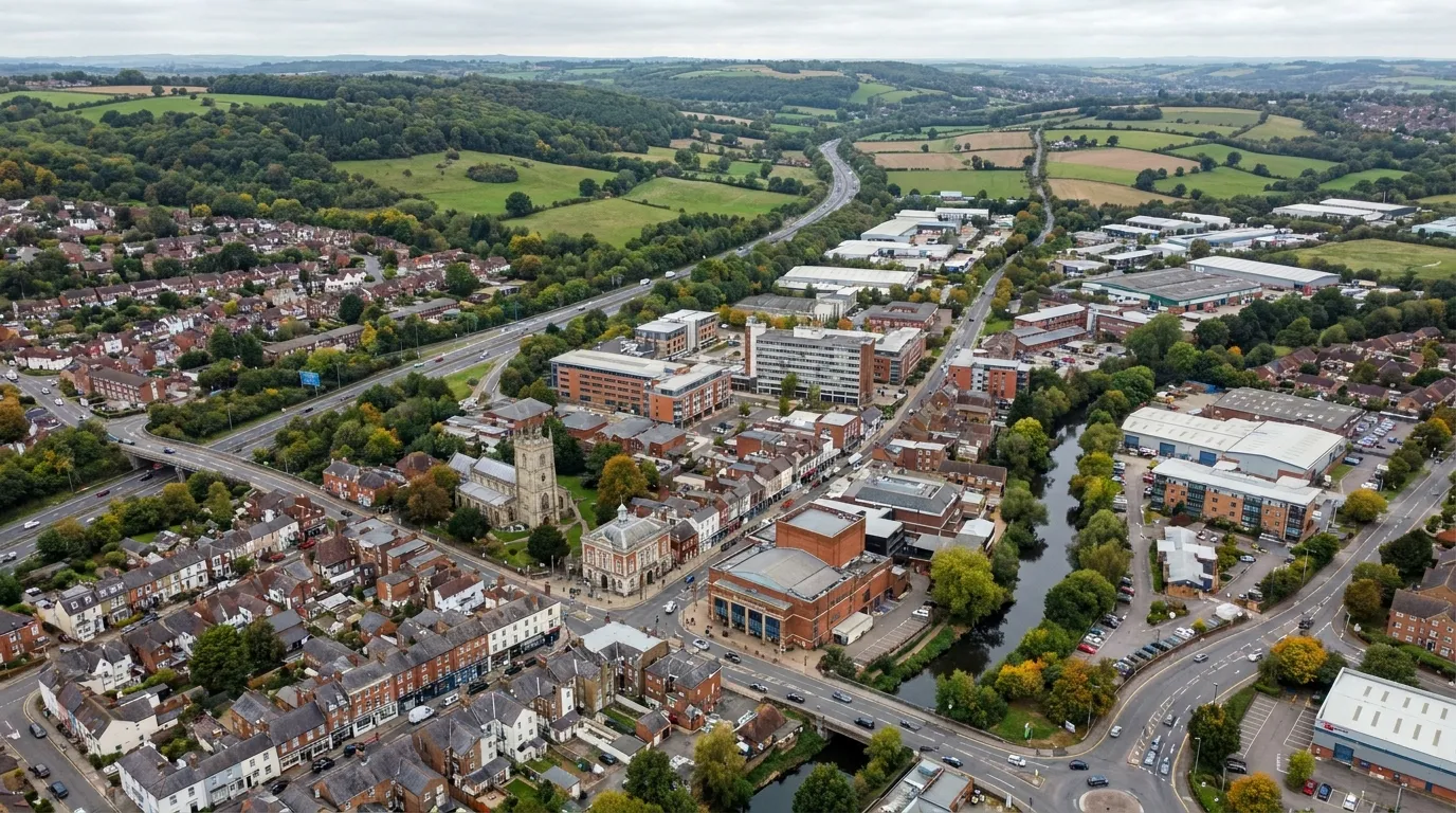 leaflet-delivery-high-wycombe