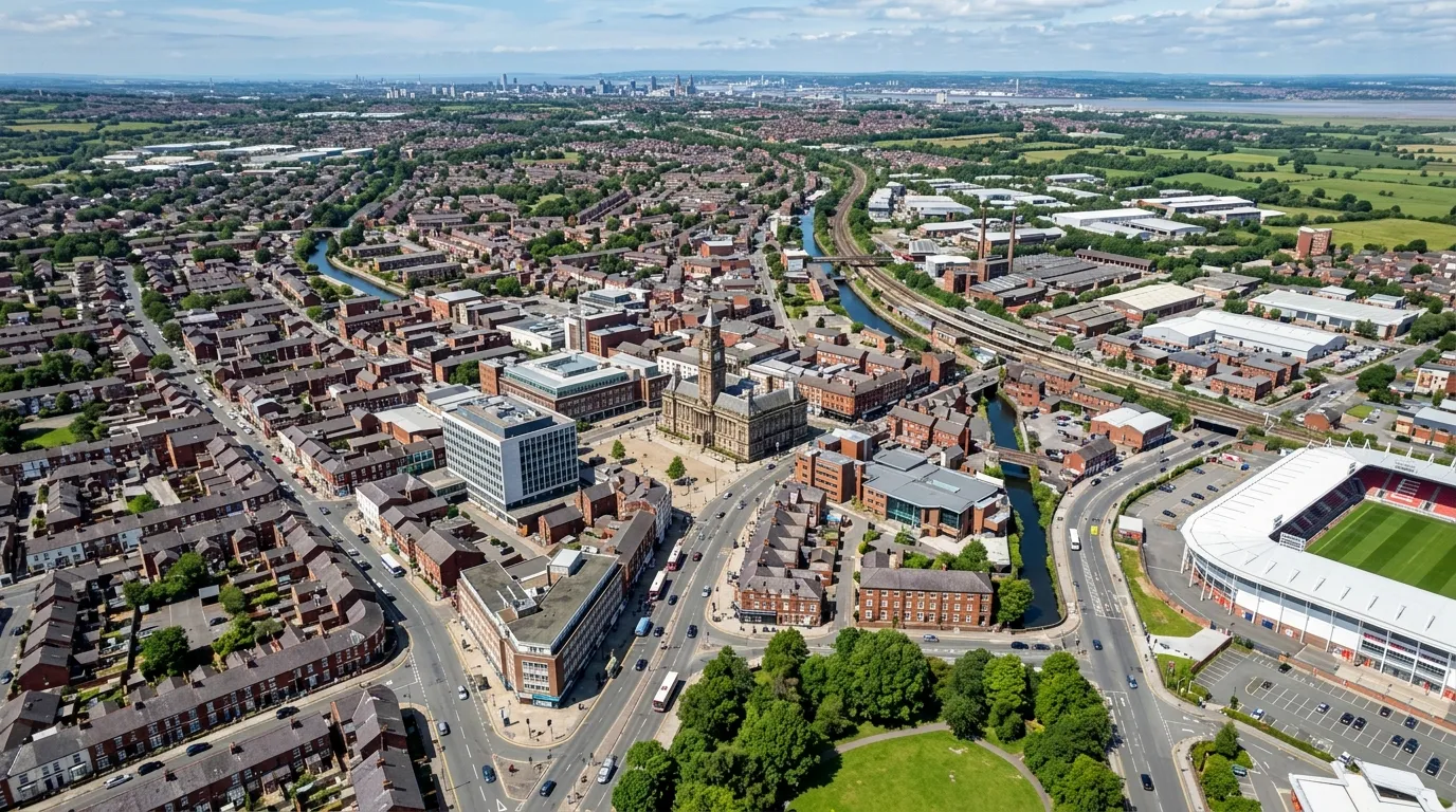 leaflet-delivery-st-helens