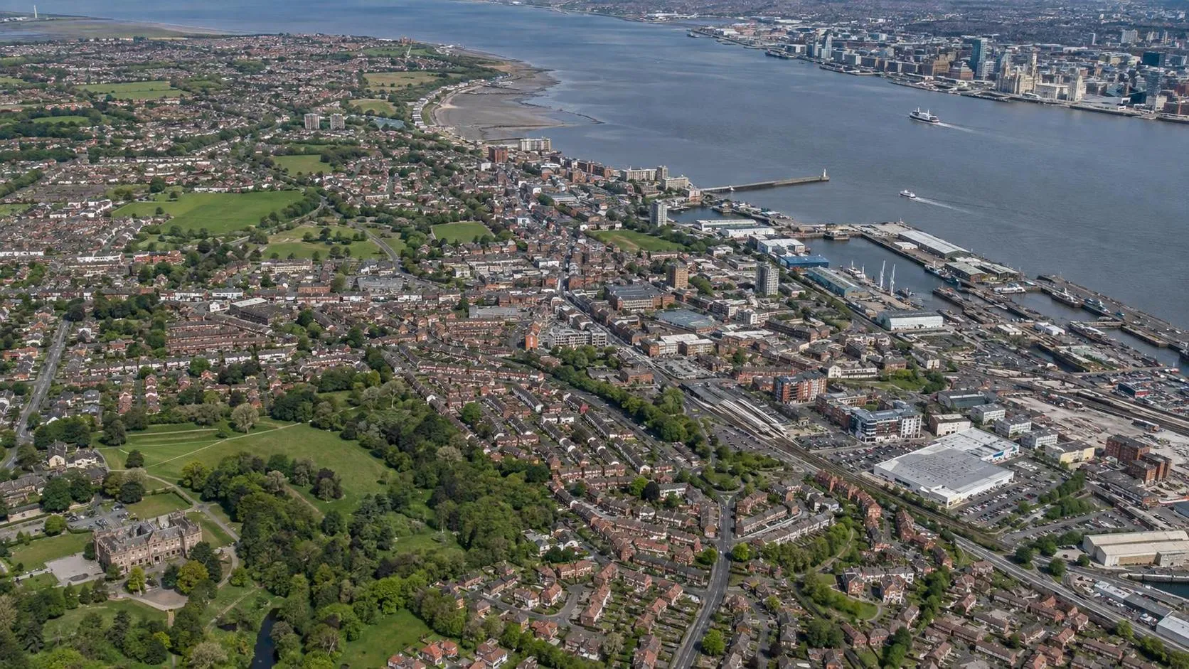 leaflet-delivery-wirral