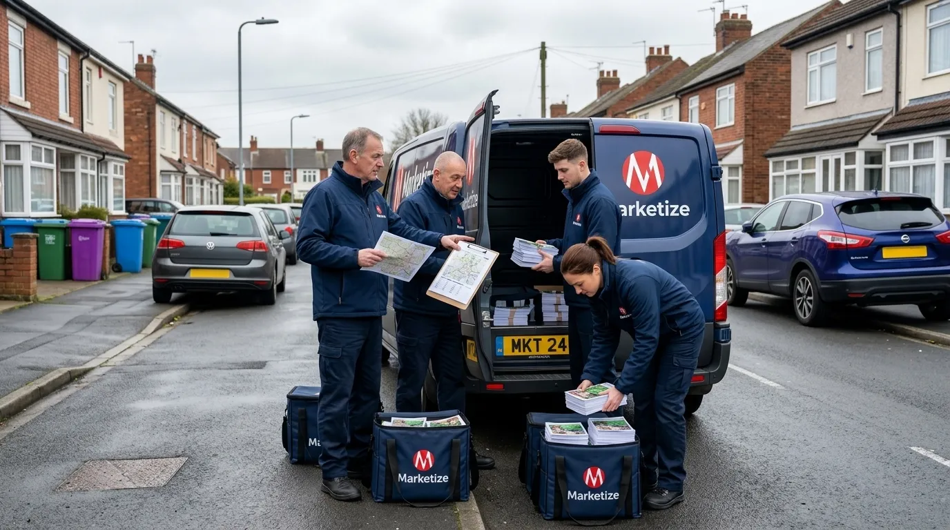 leaflet-distribution-quote-economically-viable-uk