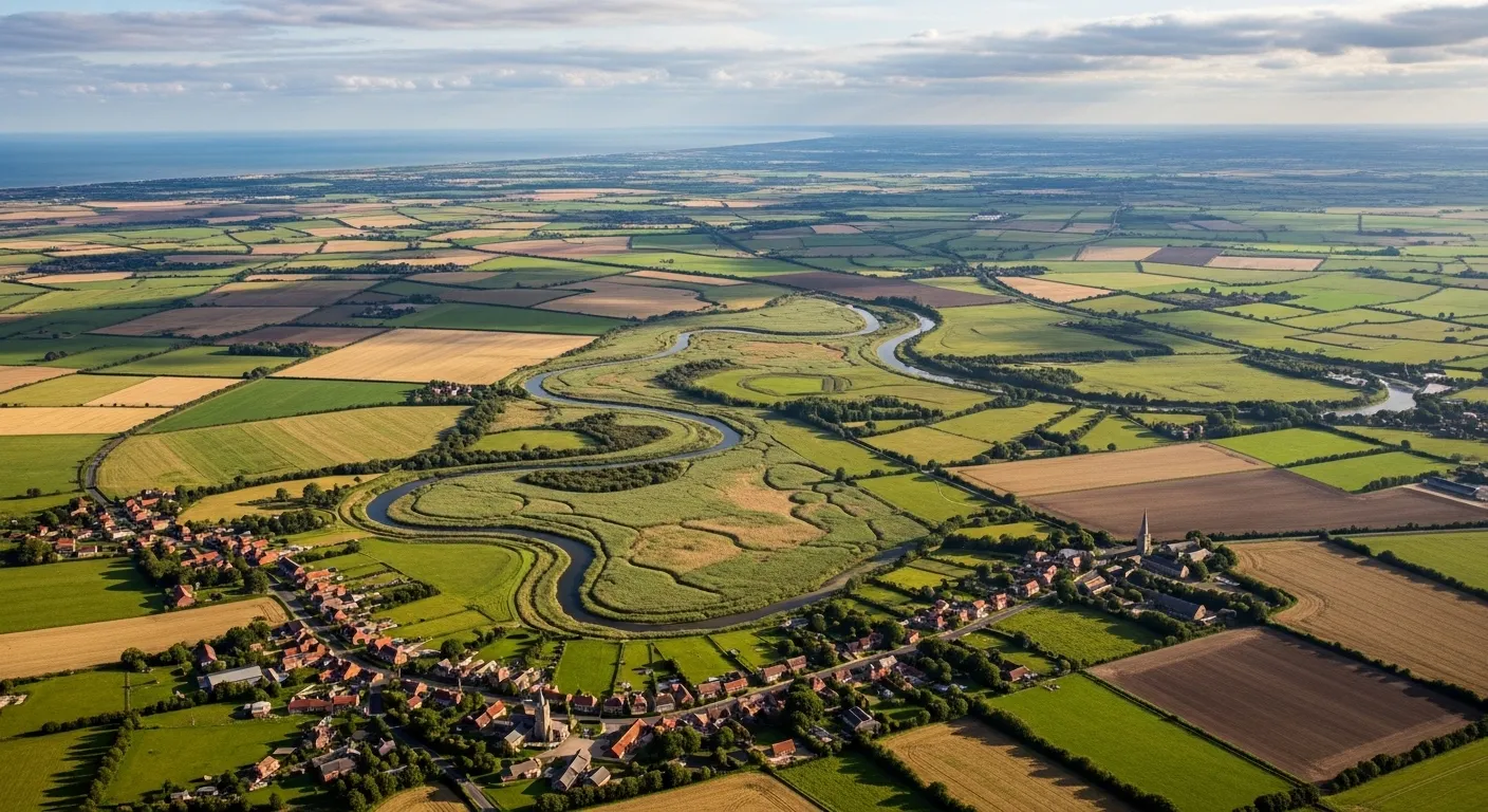 leaflet distribution Lincolnshire