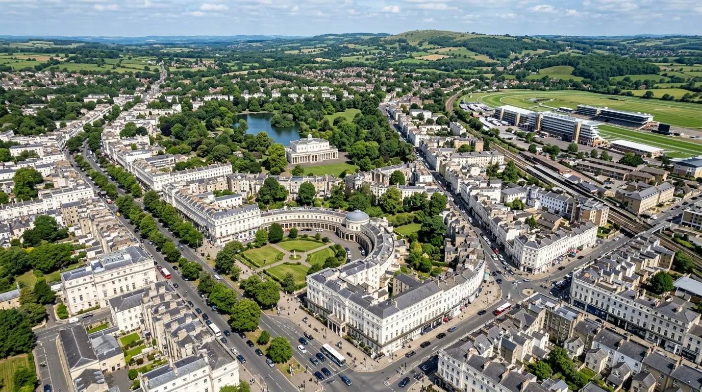 leaflet distribution cheltenham