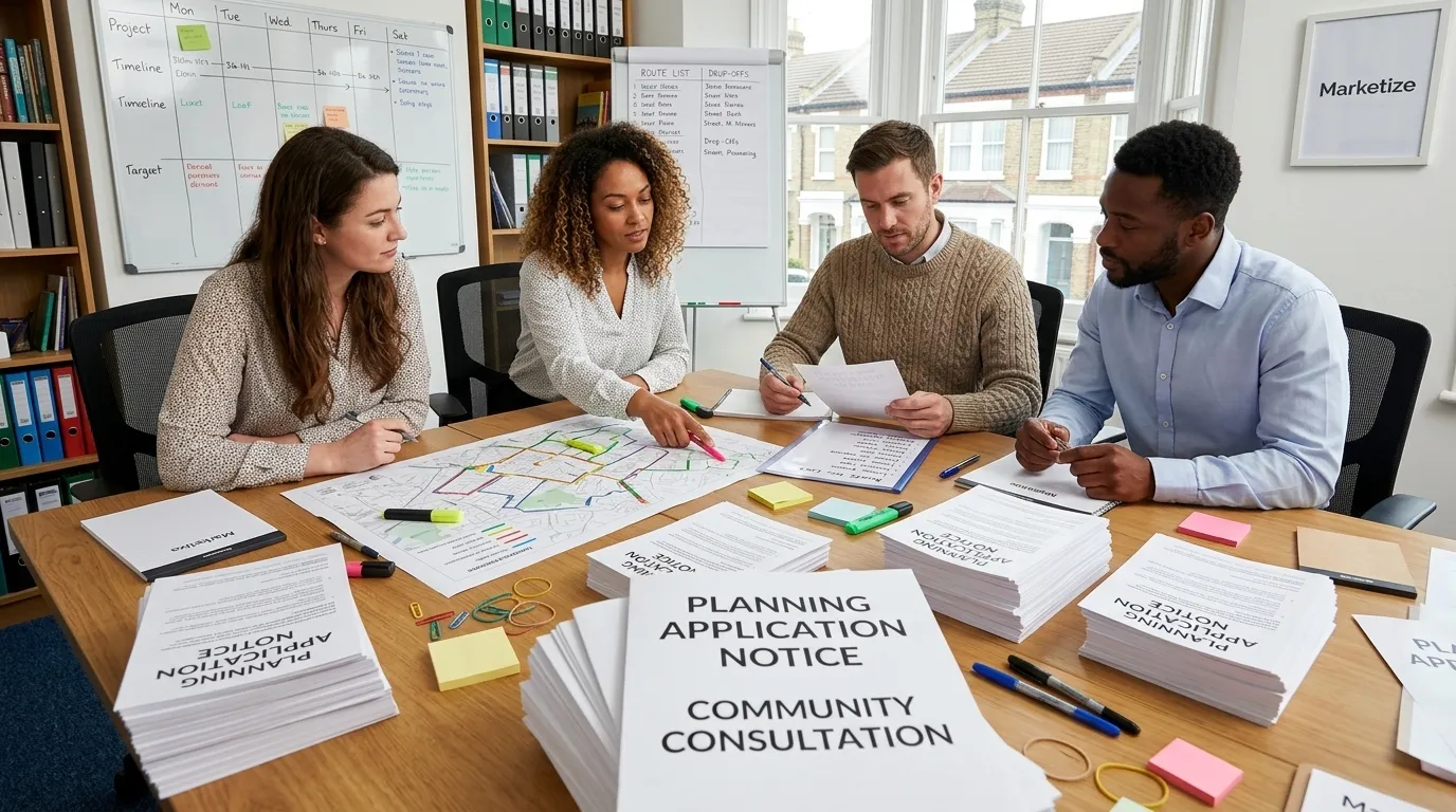 legal-procedural-requirements-planning-application-leaflet-drops