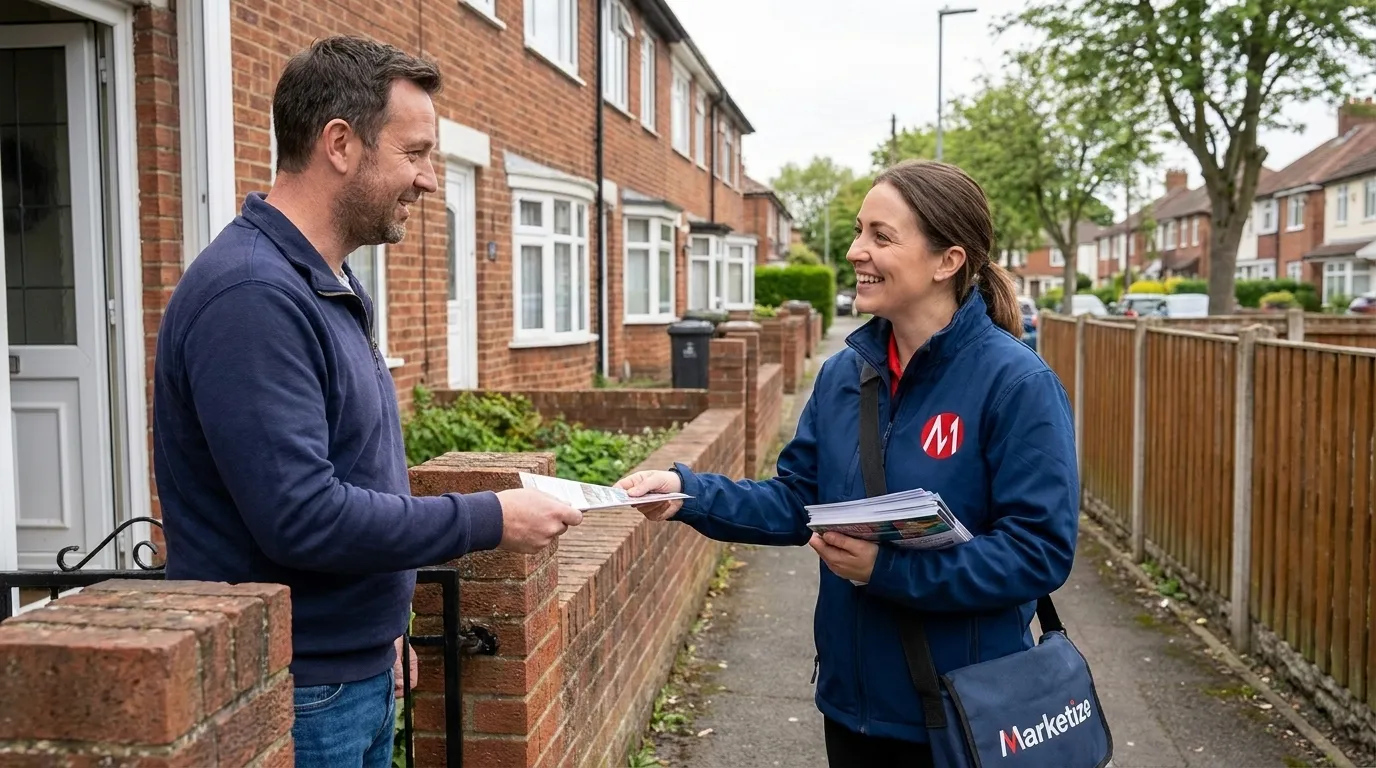 what-separates-good-from-great-leaflet-distributor