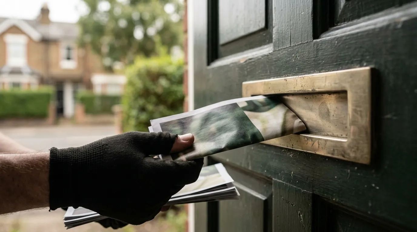 why cheap leaflet distributions are priced to fail